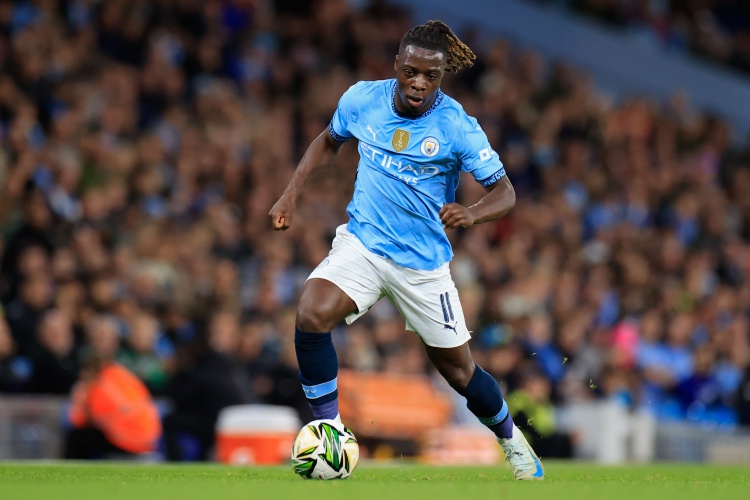  多庫：德布勞內(nèi)有自己的個性和比賽風格，但我們只是希望做自己