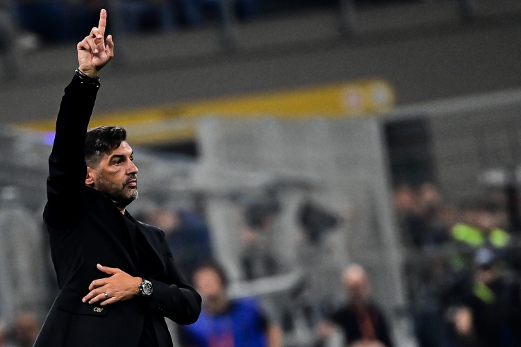  豐塞卡執(zhí)教里昂前5場(chǎng)法甲均能至少進(jìn)2球，是隊(duì)史第二人