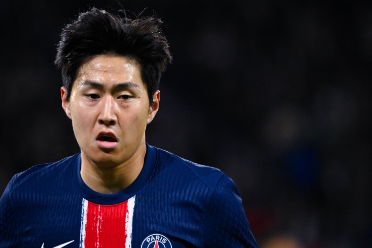  巴黎更新傷情：特納斯左肩疼痛，李剛仁腳踝扭傷，兩人繼續(xù)康復