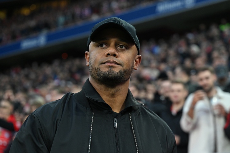  孔帕尼談戰(zhàn)勝不萊梅：整場(chǎng)比賽令人信服，不能指望閑庭信步就進(jìn)球