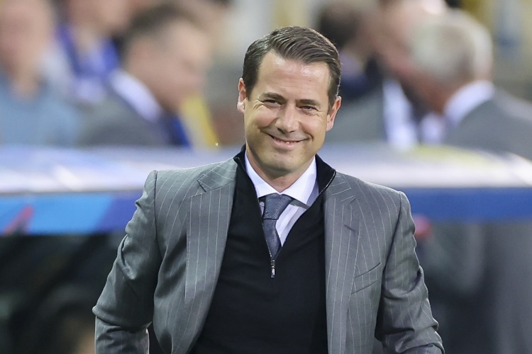  里肯致謝球迷：我們一起度過(guò)充滿挑戰(zhàn)的賽季，感謝球迷始終在那里