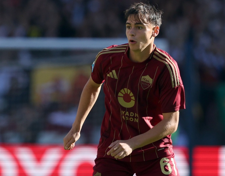  皮西利：羅馬主場(chǎng)的氣氛帶給我們很大的動(dòng)力，肖穆羅多夫狀態(tài)正佳