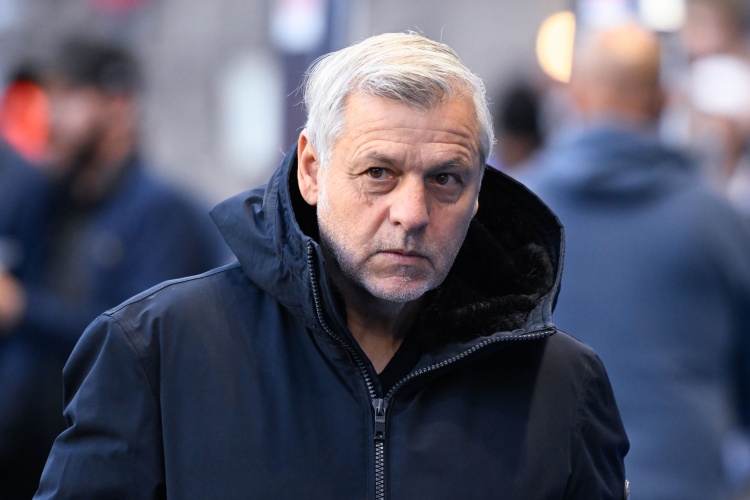  里爾主帥：多特隊(duì)內(nèi)有出色的球員，在球迷支持下他們能超越自我