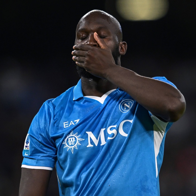  盧卡雷利：盧卡庫經(jīng)驗(yàn)豐富&小基恩前途光明，他們能搭檔雙前鋒