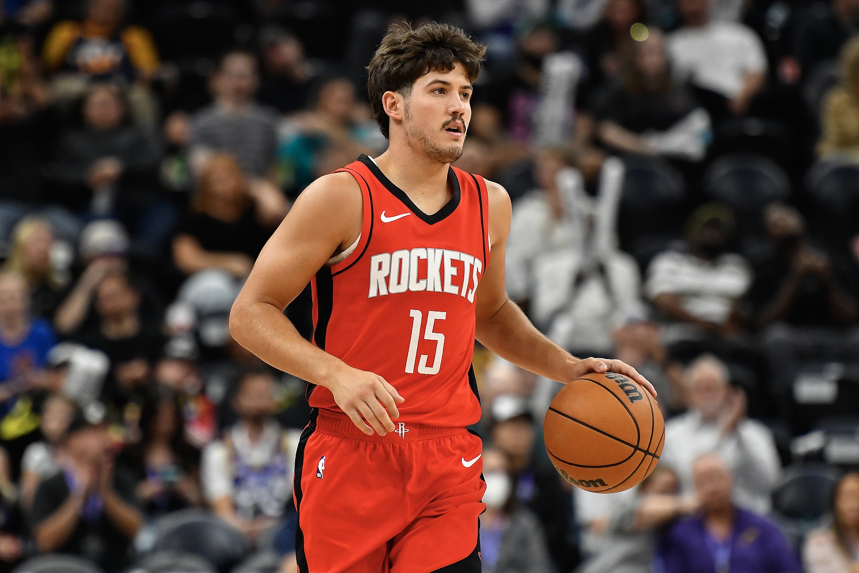  把握機(jī)會(huì)能力不足！謝潑德15分鐘6中2僅拿4分1板2助2斷 罰球2中0