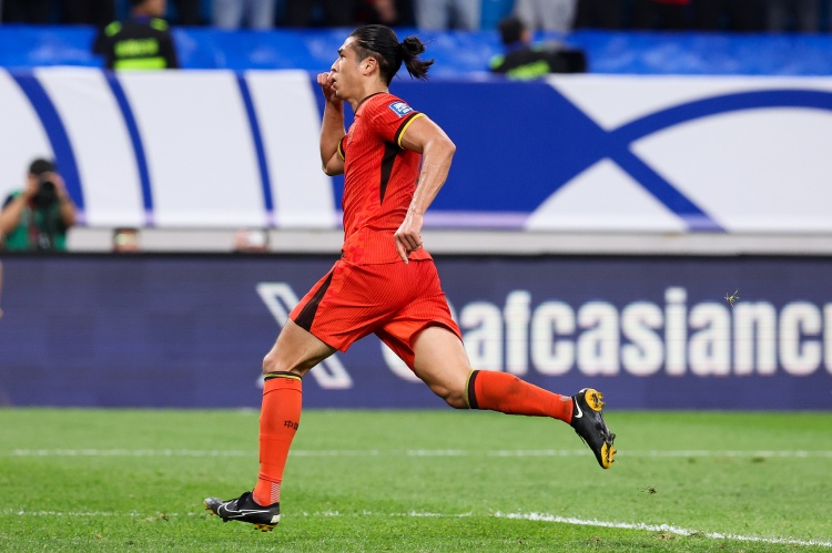  國足首發(fā)俱樂部分布：國安4人&泰山3人 海港、申花、蓉城、河南1人