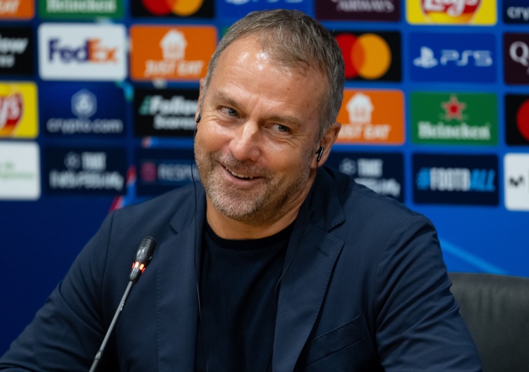  11.24公里！巴薩是歐冠16強中平均跑動距離最多球隊