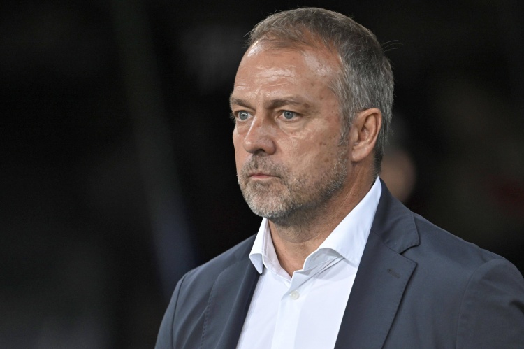  每體：弗里克不滿此前有球員利用短假去旅行，這次要他們別做傻事