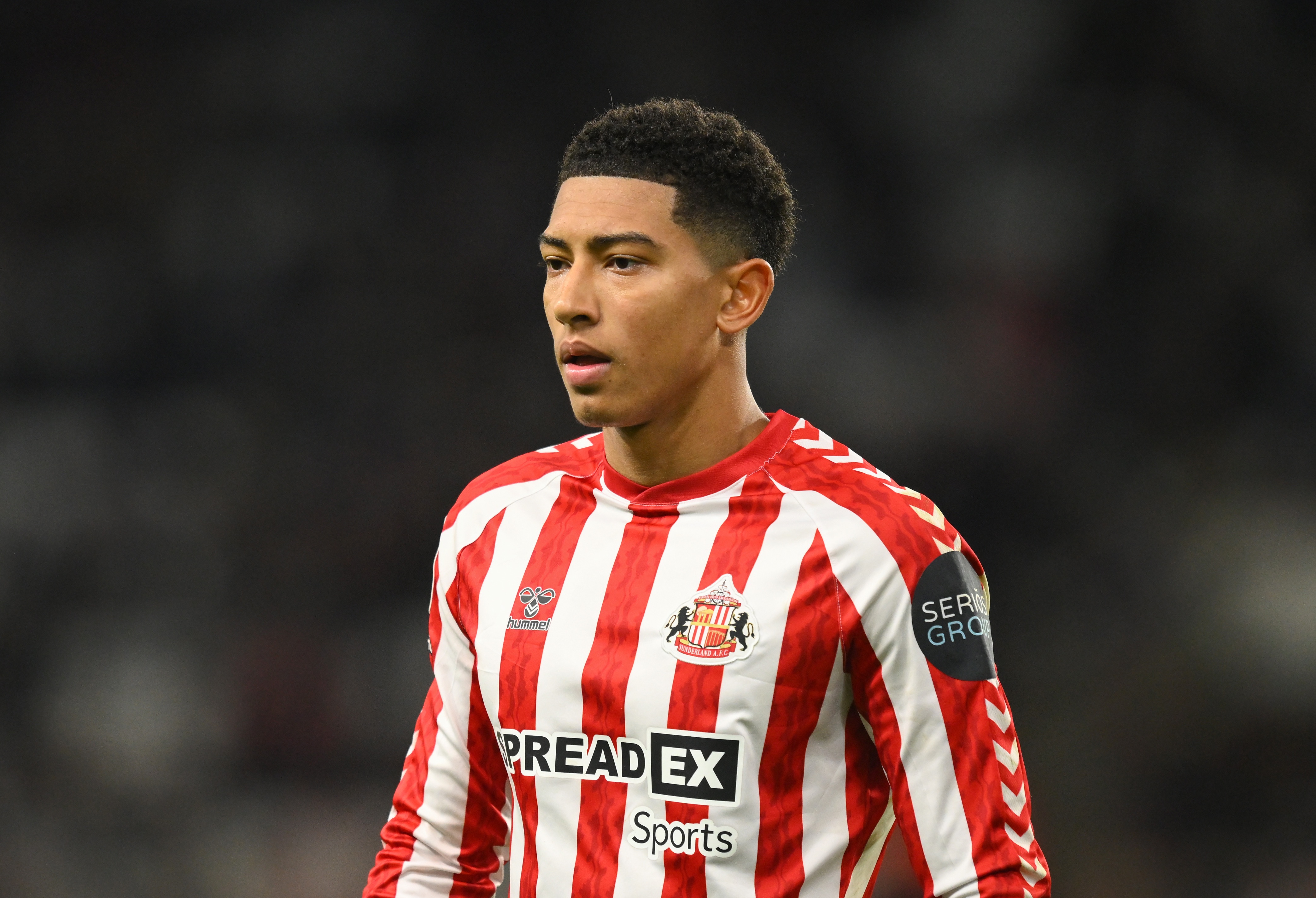  佩蒂特：小貝林厄姆現(xiàn)在不該去切爾西，邁的步子太大了