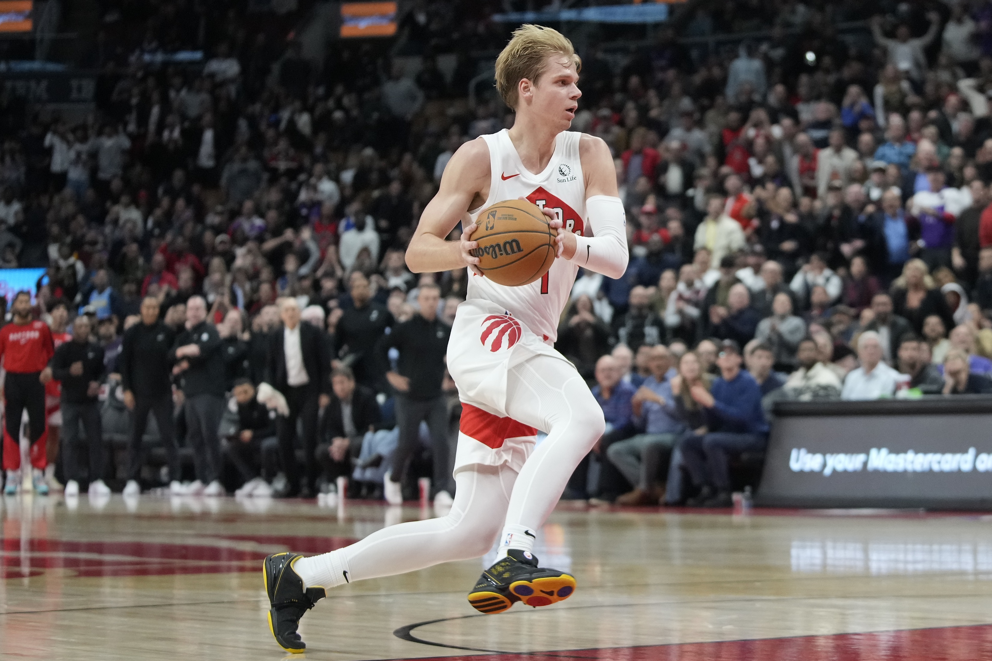  是真滴菜！迪克7投僅1中&三分3中0僅拿2分 正負(fù)值-31...