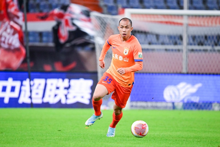  東體：在汪海健還是黃政宇上，事實證明伊萬的決定并不完全正確