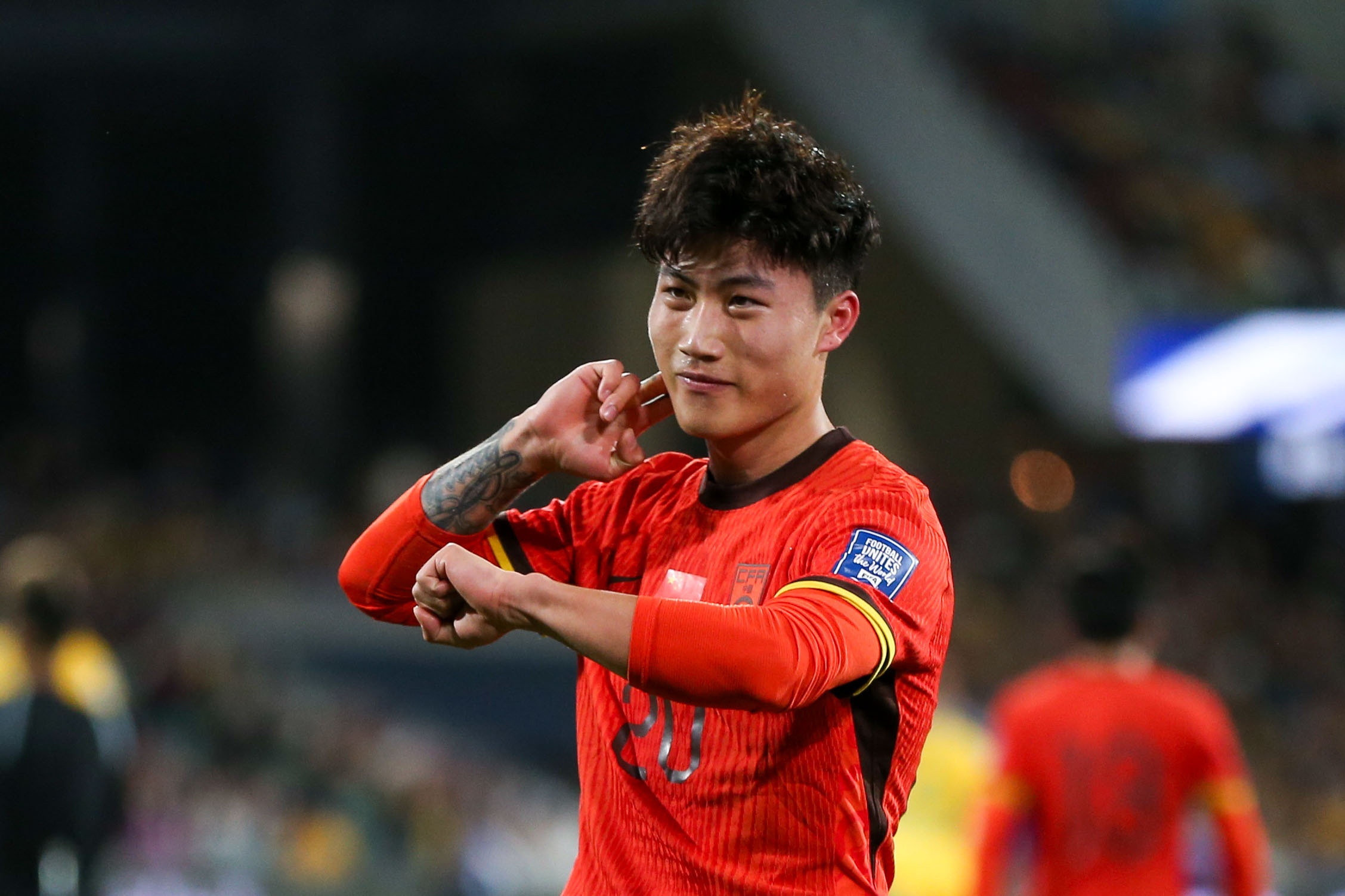  ?凌晨2:15的國(guó)足比賽，你選擇熬夜，還是一覺(jué)醒來(lái)看集錦？