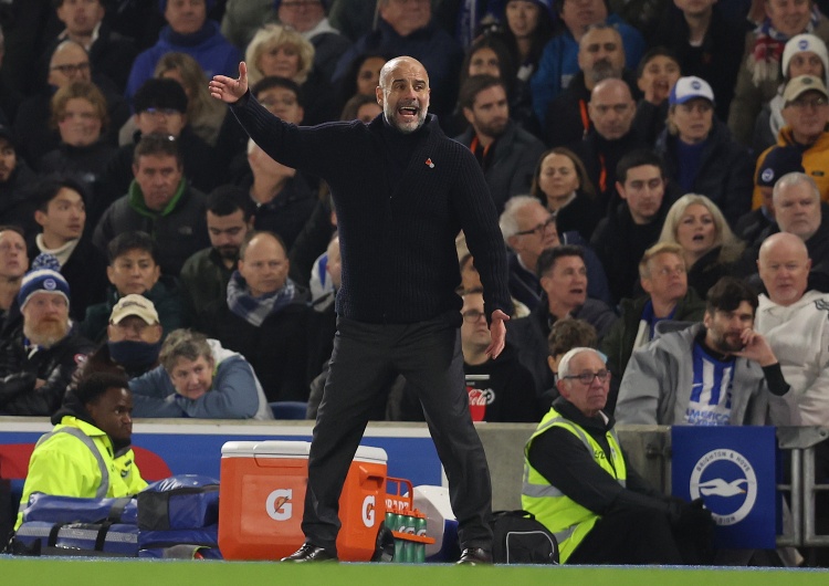  8勝3平！曼城英超對(duì)陣紐卡11場(chǎng)不敗，近34次英超交手僅輸1場(chǎng)