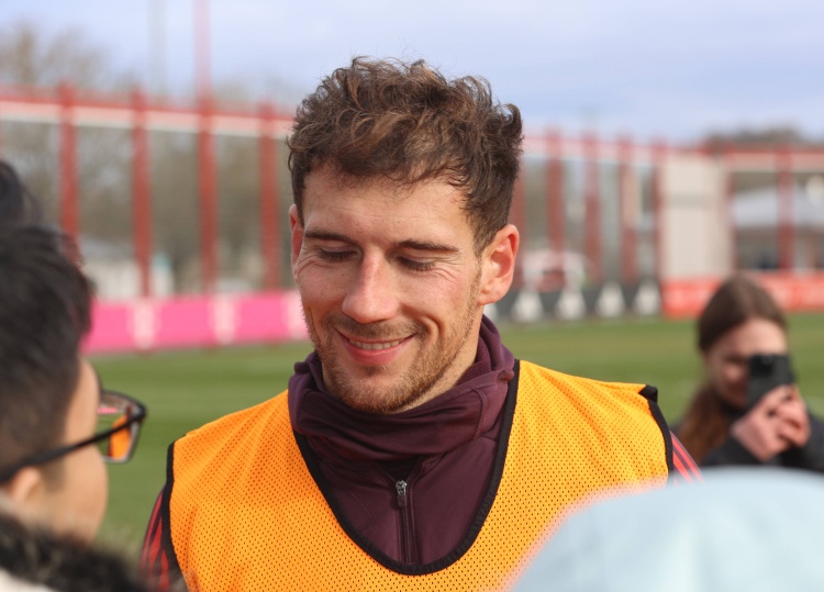  不賣了？弗羅因德：格雷茨卡抓住機(jī)會(huì)證明了自己，未來拭目以待