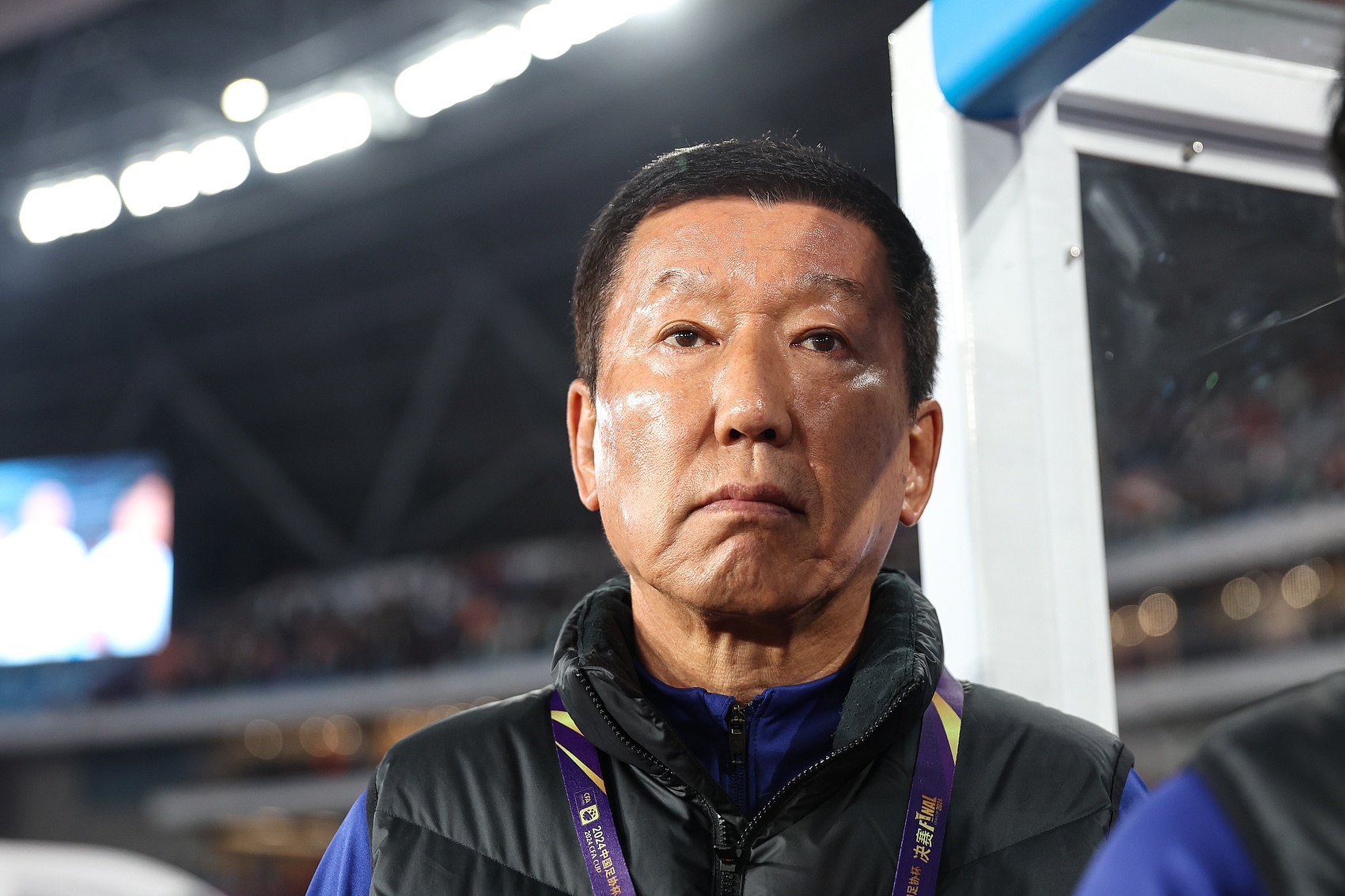  魯媒：泰山逆轉(zhuǎn)贏球背后也有不足 崔康熙坦言陣容安排問(wèn)題很大