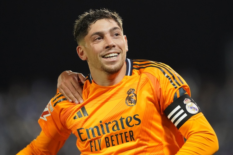  恢復良好！阿斯：巴爾韋德能以100%狀態(tài)對馬競，也可出戰(zhàn)本輪西甲