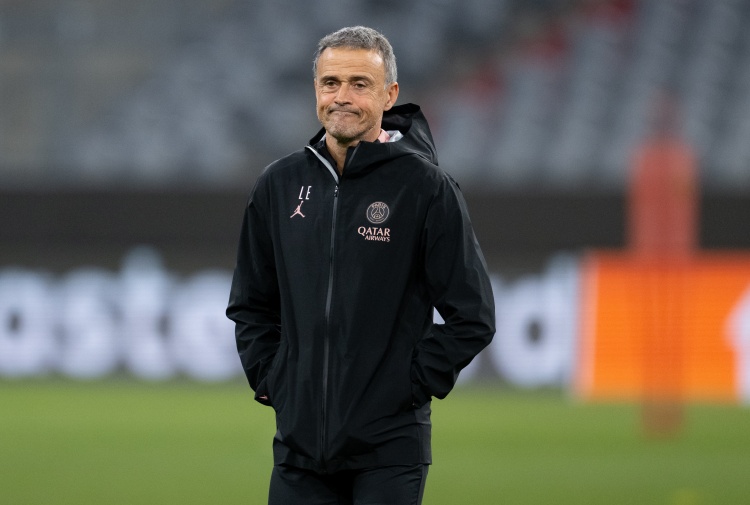  巴黎各項(xiàng)賽事豪取9連勝，自2020年圖赫爾執(zhí)教之后首次做到