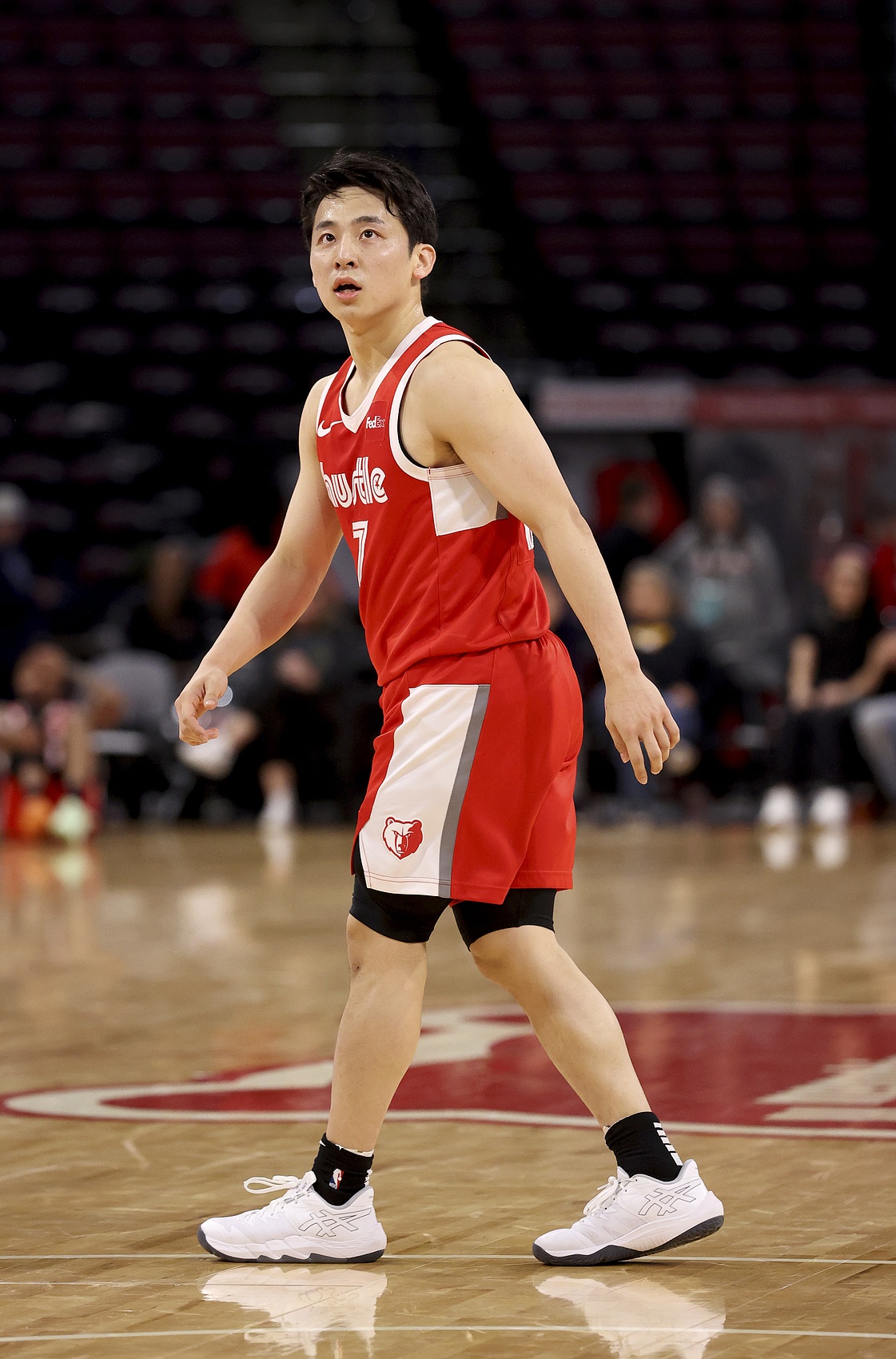  傳射都爆了！河村勇輝13中6得16分4板15助 無奈成為空砍