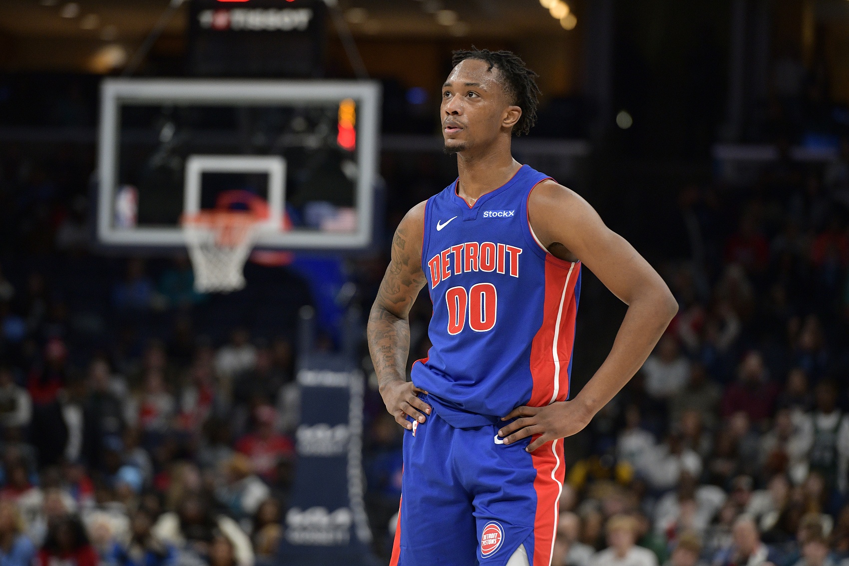  客場大勝鵜鶘46分！霍蘭：我們重新回到我們該做的事情上來了