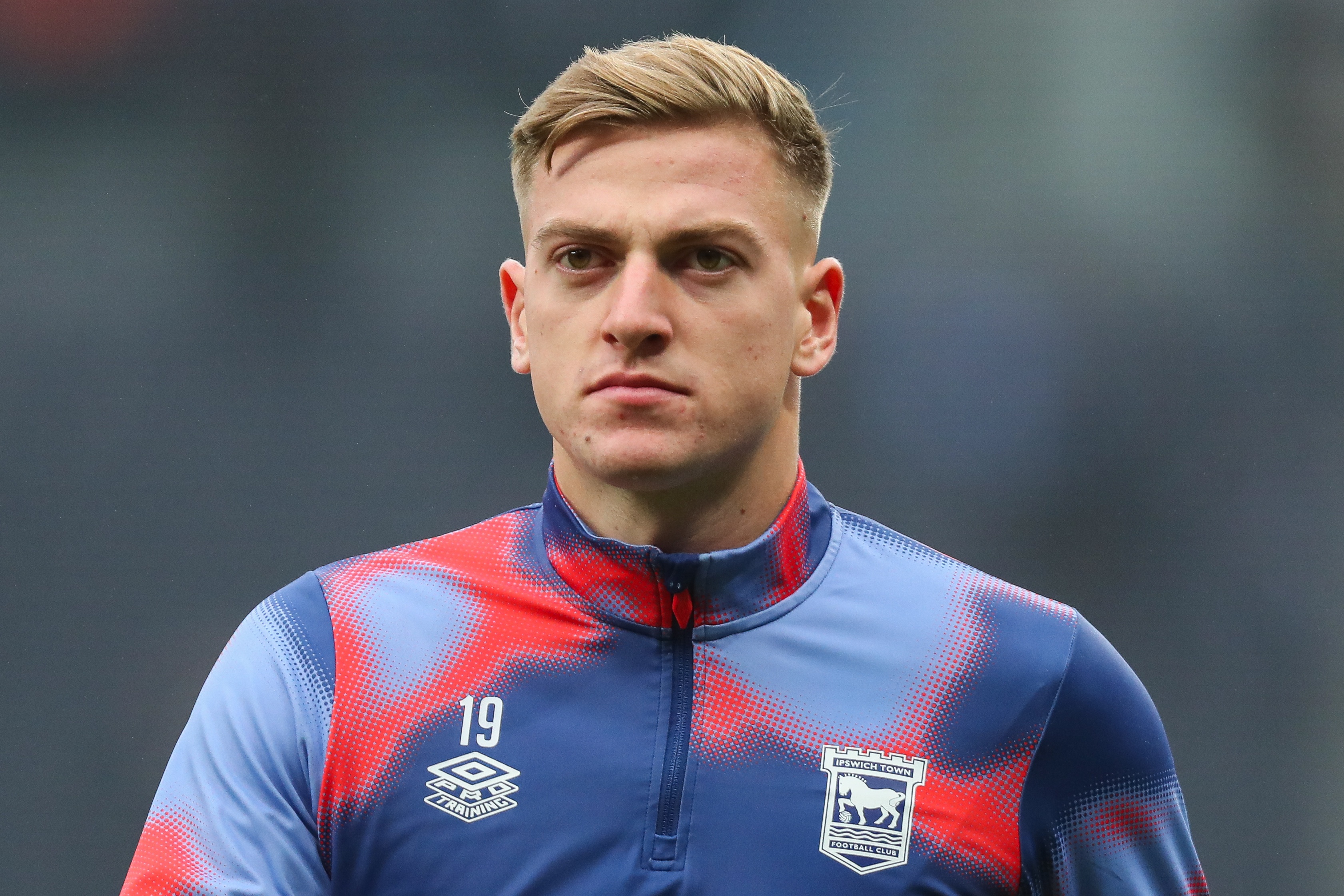  鏡報(bào)：曼聯(lián)有意伊鎮(zhèn)前鋒德拉普，轉(zhuǎn)會費(fèi)或需5000萬鎊以上