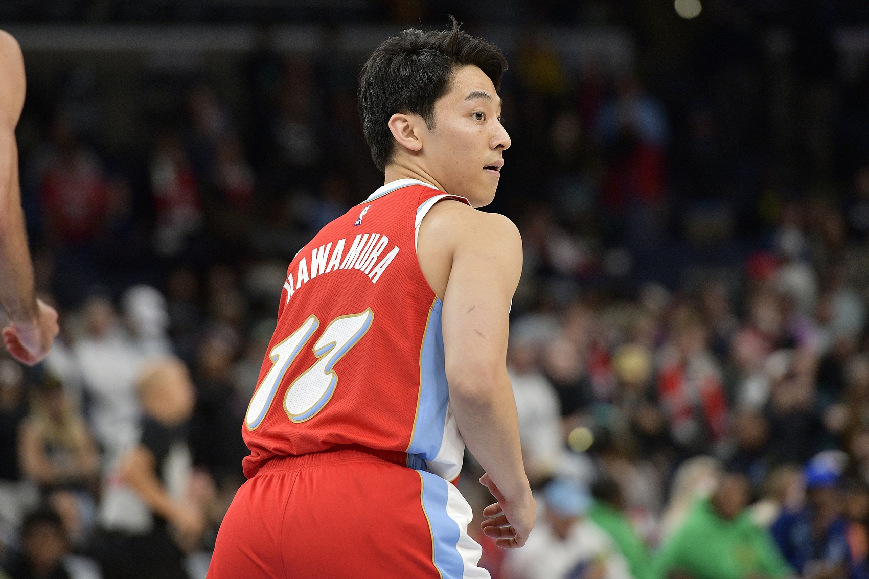  河村勇輝發(fā)展聯(lián)盟16+5助隊贏球 三分3中2&正負值高達+27