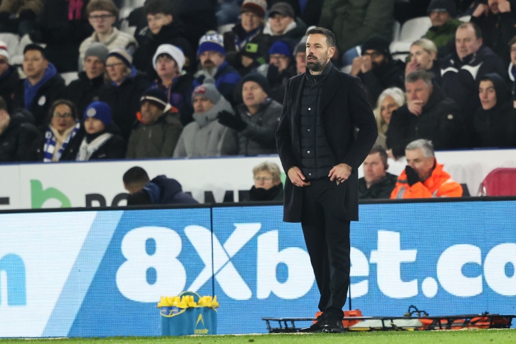  范尼：對(duì)陣曼聯(lián)我很高興不用分析他們的陣容，因?yàn)槲乙呀?jīng)了如指掌