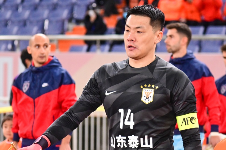  魯媒：國(guó)腳王大雷、李源一抵達(dá)梅州，黃政宇、高準(zhǔn)翼和謝文能輪休