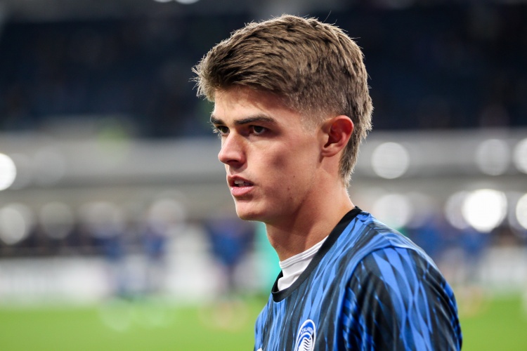  CDK：我在布魯日度過了許多美好的時光，很高興能回到這里踢球