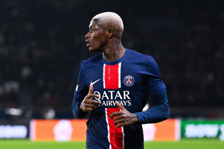  努諾-門德斯：自豪與巴黎續(xù)約，很高興能成為巴黎輝煌歷史一部分