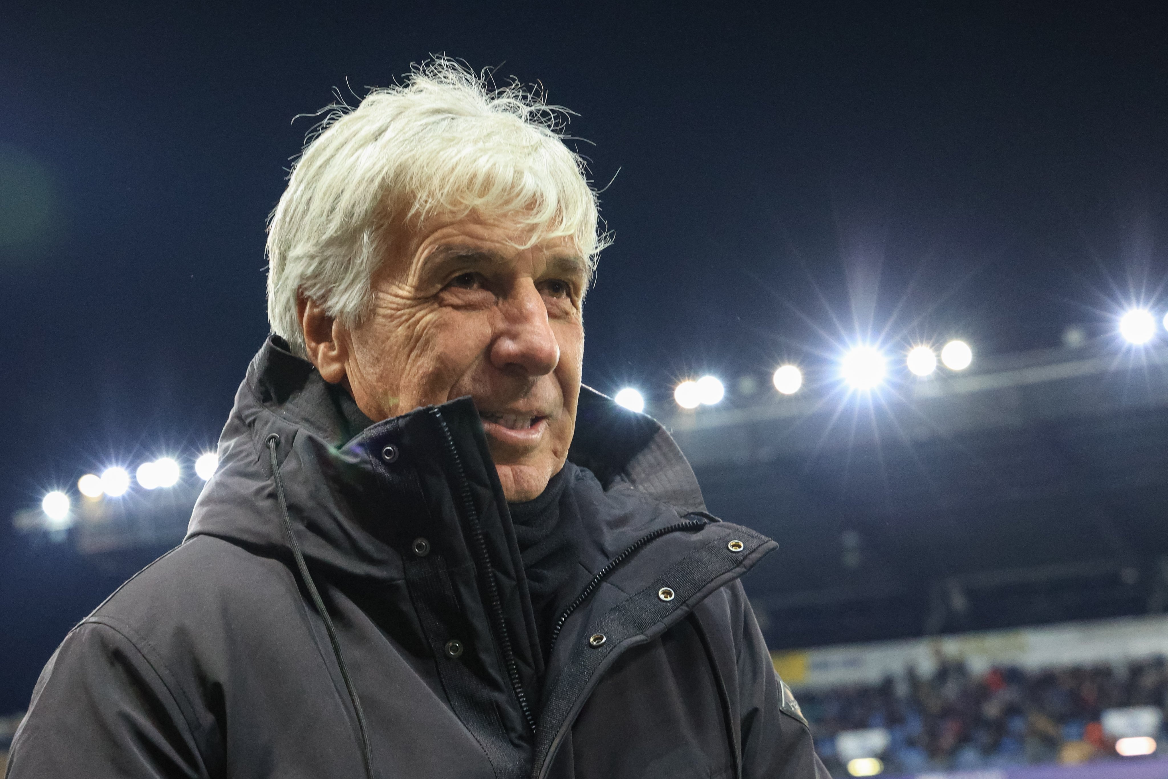  亞特蘭大五球大勝！加斯佩里尼：沒人受傷才最重要 我喜歡歐冠