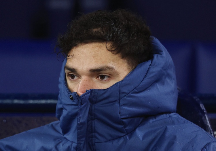  土媒：費內巴切詢問引進曼城門將埃德森的可能性，還有意DV9