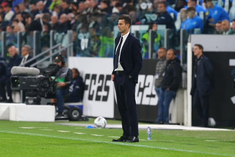  尤文27輪意甲過(guò)后距離榜首6分，近5個(gè)賽季里同期最接近榜首的一次