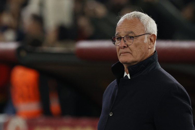  拉涅利：對(duì)比賽的結(jié)果感到滿(mǎn)意，現(xiàn)在要去準(zhǔn)備對(duì)陣波爾圖的比賽