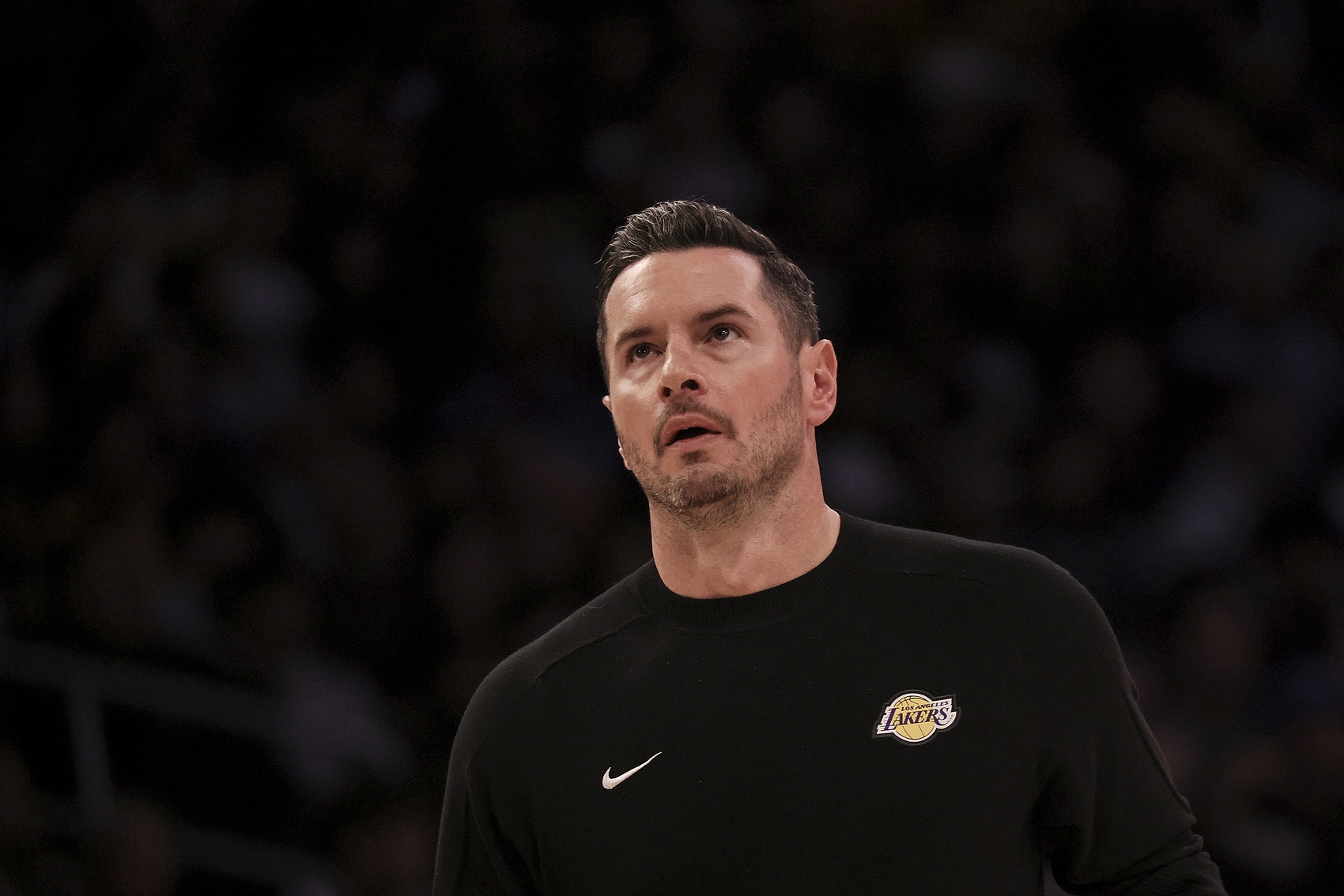  湖人本場(chǎng)丟了146分 平隊(duì)史主場(chǎng)非加時(shí)比賽最大失分紀(jì)錄