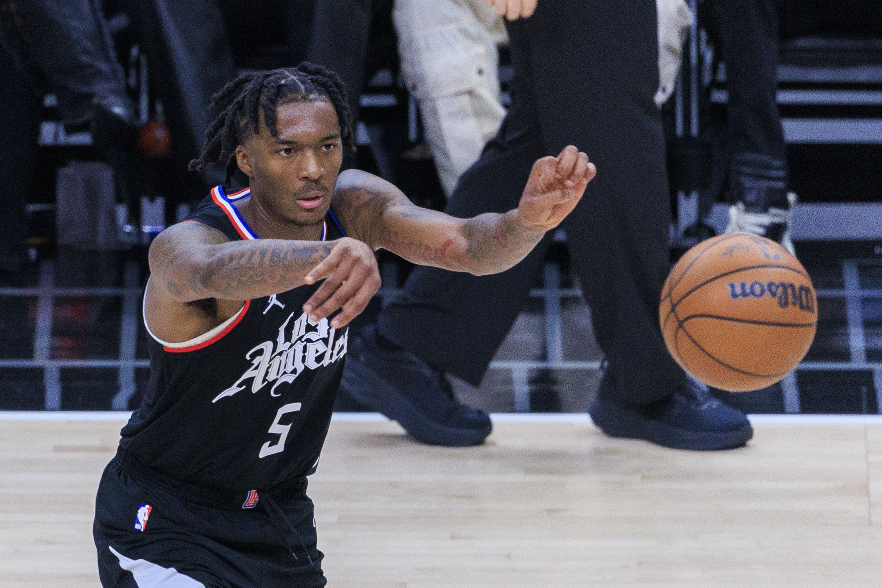  被老鷹裁了！船記：希望有人能給海蘭德一個(gè)機(jī)會(huì)