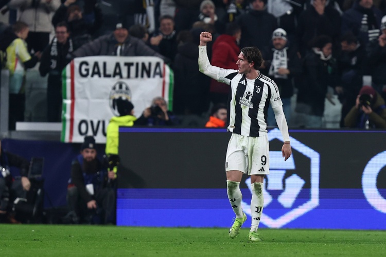  羅體：雖然圖多爾看好弗拉霍維奇，但尤文仍然計(jì)劃夏窗出售他