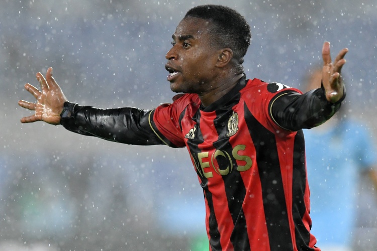  德媒：尼斯不會(huì)在今夏買(mǎi)斷穆科科，球員將在本賽季結(jié)束后回多特