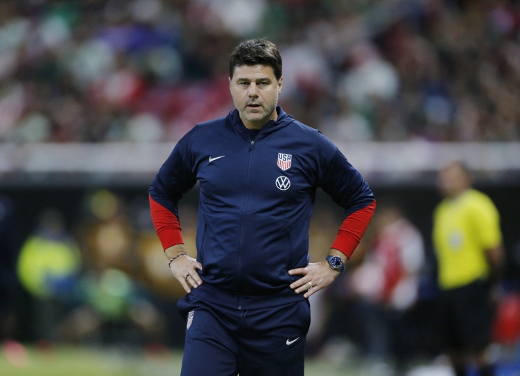  波切蒂諾：離開熱刺的那天，一直在想著有朝一日我會回來