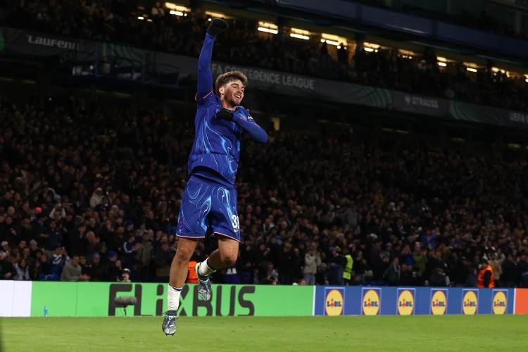  TA：吉烏內(nèi)收肌受傷，將錯過周末切爾西對布萊頓的足總杯比賽