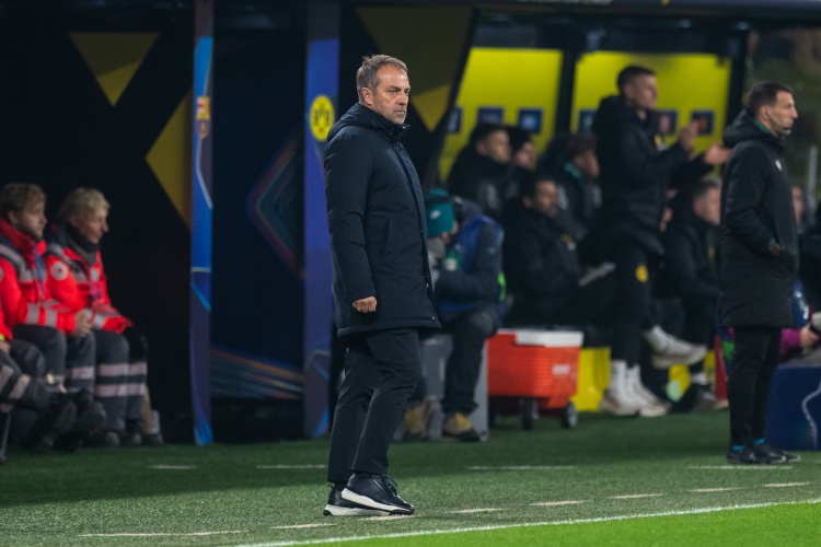  巴薩歐冠連續(xù)8場不敗是當(dāng)前各隊最長，也是球隊近6年來單賽季最長