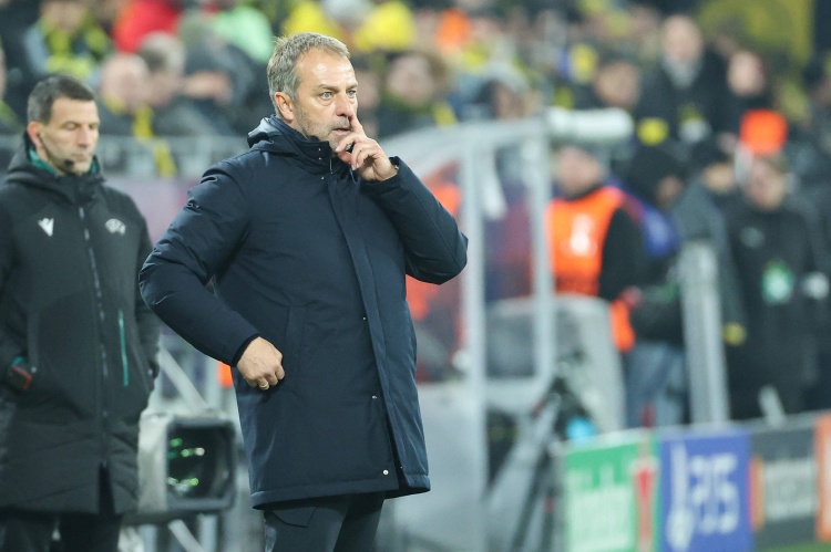  阿斯：弗里克的巴薩大幅提高了上座率 場均觀眾較上賽季多近5000