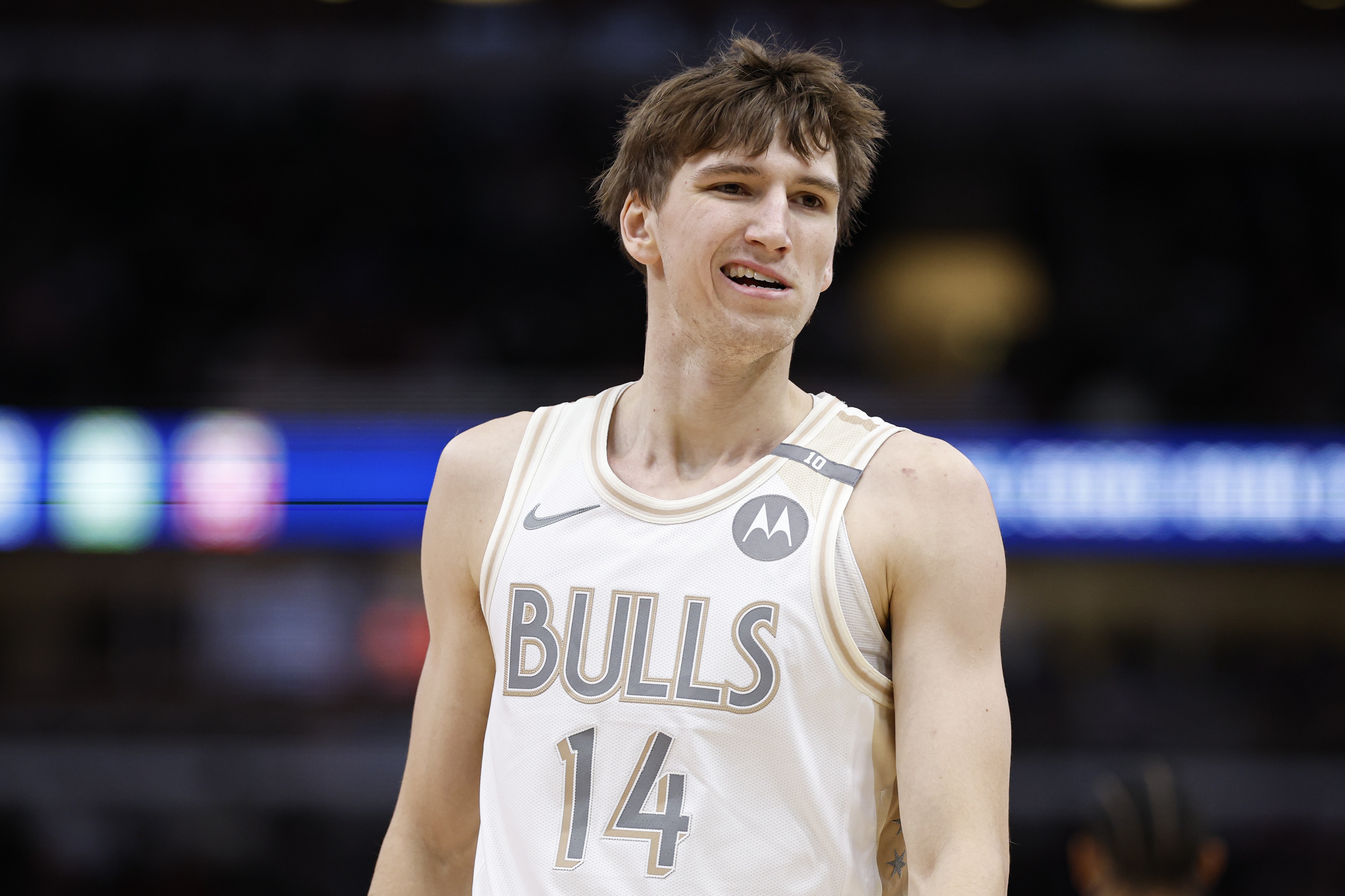  布澤利斯：今天全隊(duì)都慢了一拍 若開(kāi)局打得好就沒(méi)人能擊敗我們