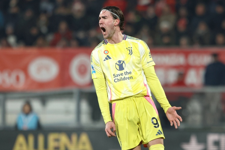  意媒：DV9&岡薩雷斯&加蒂利用休息日加練，尤文希望換帥能激活DV9