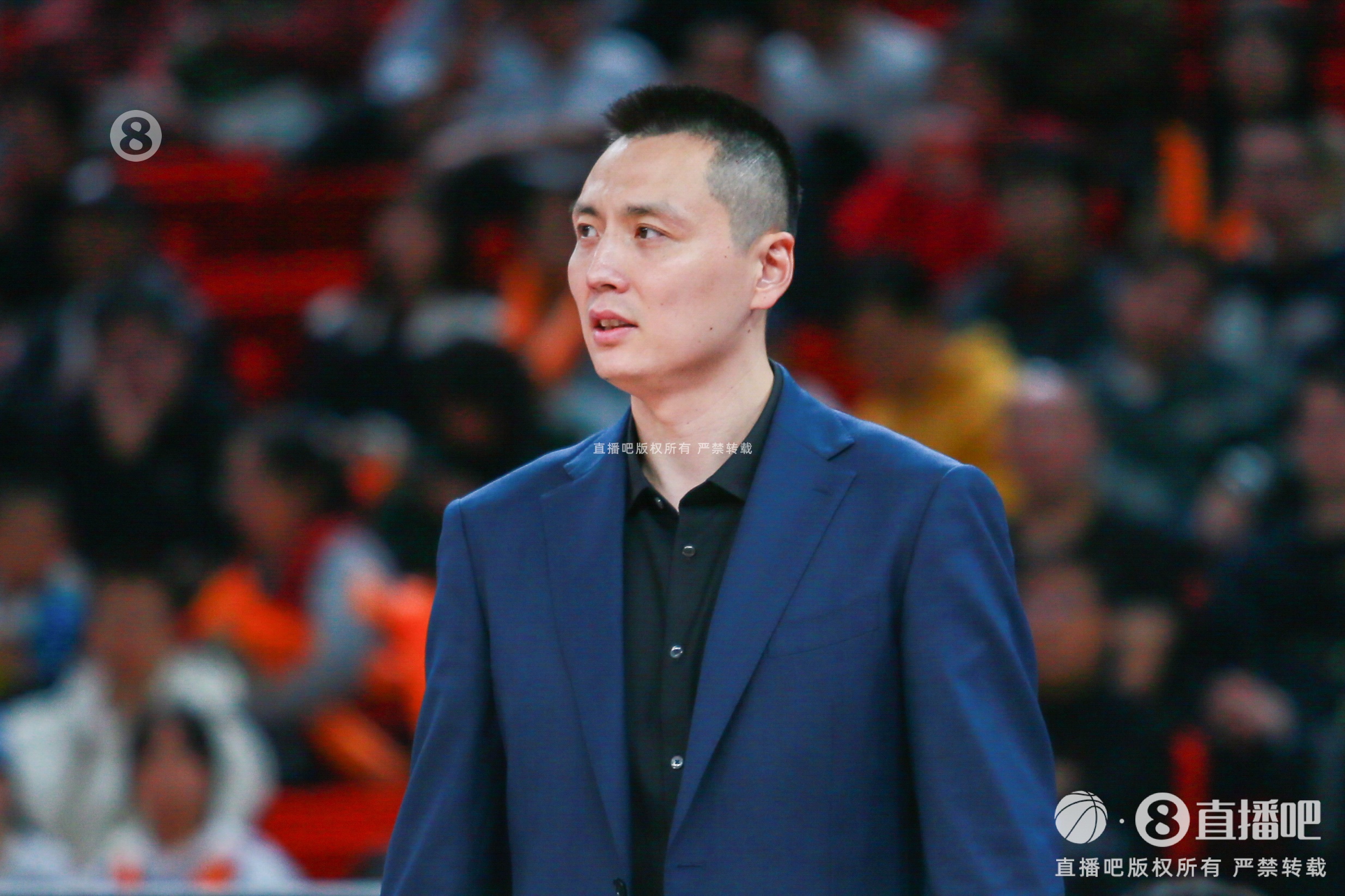  盧偉：多威傷愈復(fù)出 北京隊(duì)今年很有冠軍相