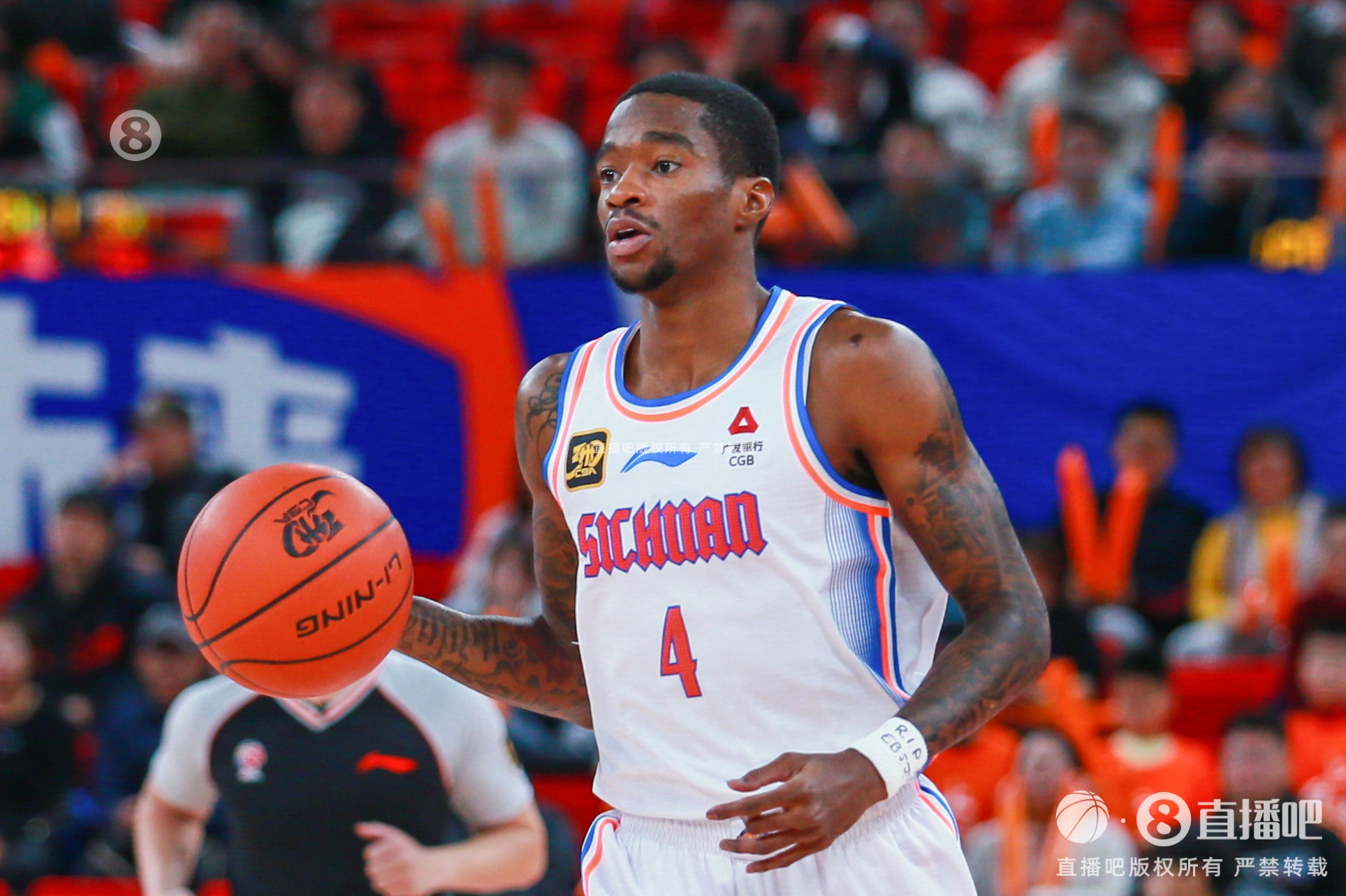  對飆！薩姆納25中9拿到34分6板7助 多米尼克-瓊斯砍34分14助