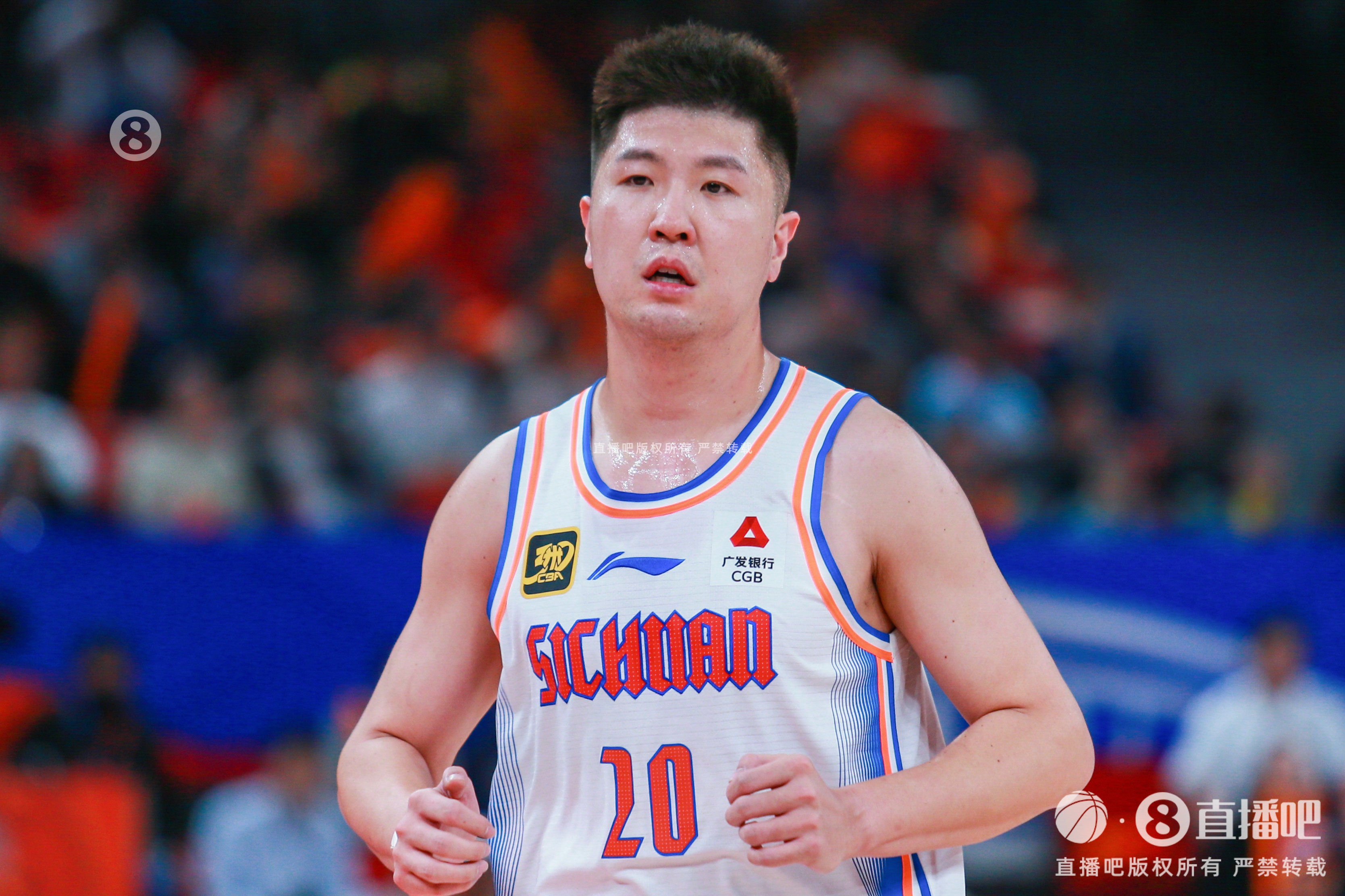  替補表現不錯！王薪凱9中5&4記三分拿到19分5籃板