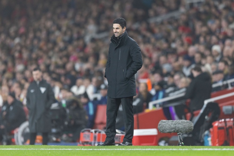  穩(wěn)穩(wěn)拿下？阿森納對(duì)陣萊斯特城6連勝，打進(jìn)16球丟5球