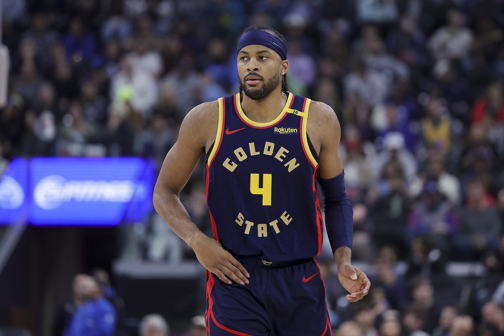  給機會要抓住呀！穆迪11中2得4分2助 三分5中0&大空位也不中