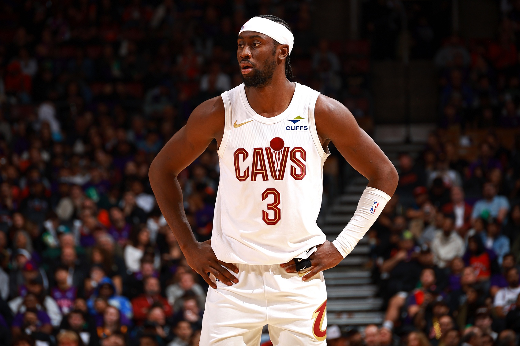  難說再見！勒韋爾再度告別恩師阿特金森 兩人曾在籃網(wǎng)&騎士共事