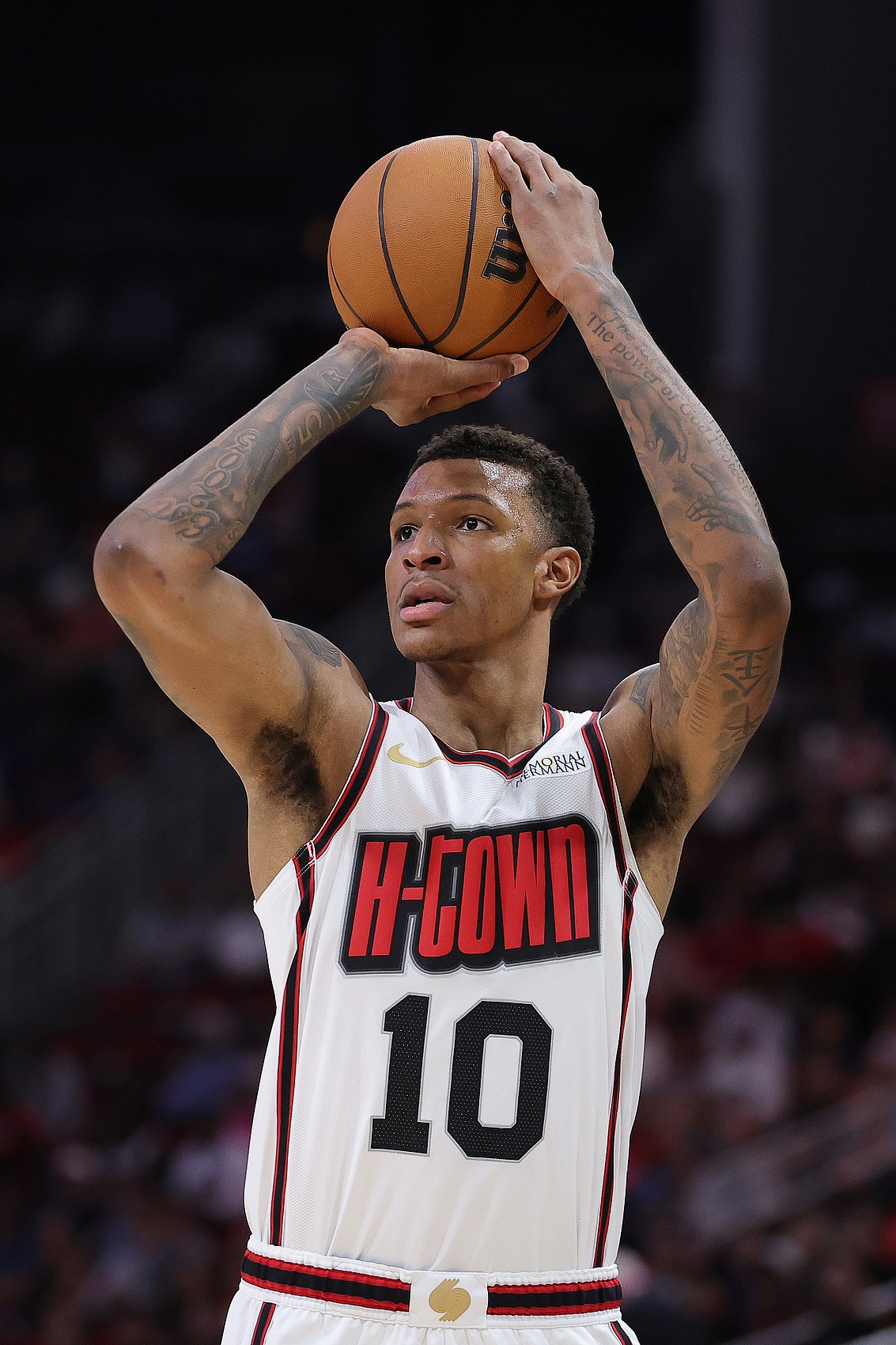  復(fù)出狀態(tài)不錯！賈巴里-史密斯9中5&三分6中4砍15分 正負(fù)值+12